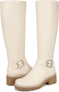 Сапоги Darry Tall Wide Calf Water-Repellent Naturalizer, цвет Porcelain