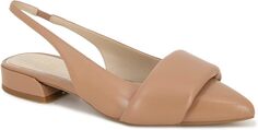 Балетки Callen Kenneth Cole New York, цвет Classic Tan