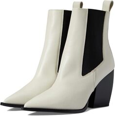 Ботинки Челси Ria Boot AllSaints, цвет Stone White