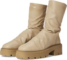 Сапоги Emma Ruche Boot Free People, цвет Natural