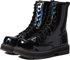 Рабочая обувь Fortune Avenger Work Boots, цвет Iridescent Black