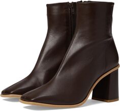 Ботильоны Sienna Ankle Boot Free People, цвет Hot Fudge