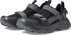 Сандалии Outflow Universal Teva, черный