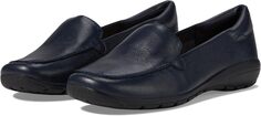 Лоферы Abide 8 Easy Spirit, цвет Navy Leather