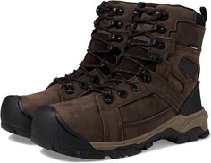 Рабочая обувь Ripsaw 8&quot; Boot AT PR WP SR Avenger Work Boots, коричневый
