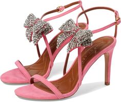 Босоножки Bromley Bow Sandal 95 Kurt Geiger London, розовый