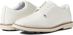 Кроссовки Seasonal Collection Gallivanter Golf Shoes GFORE, цвет Snow/Khaki