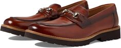 Лоферы Bkolt Steve Madden, цвет Cognac Leather