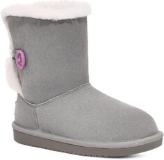 Сапоги Nalie Short UGG, цвет Wild Dove