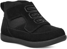 Кроссовки Stryder Washable UGG, черный