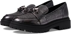 Лоферы Parker Lug Loafer MICHAEL Michael Kors, цвет Anthracite