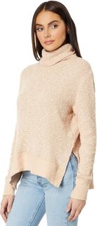 Томми Черепаха Free People, цвет Toasted Almond