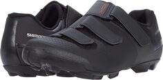 Кроссовки XC1 Cycling Shoe Shimano, черный