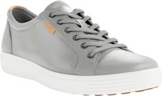 Кроссовки Soft 7 Sneaker ECCO, цвет Wild Dove