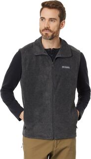 Жилет Steens Mountain Columbia, цвет Charcoal Heather