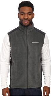 Жилет Steens Mountain Columbia, цвет Grill/Black