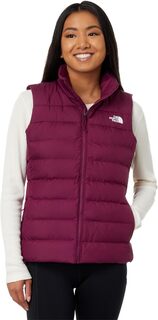 Аконкагуа 3 Жилет The North Face, цвет Boysenberry