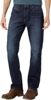 Джинсы 20X Jeans Slim Straight in Fawnbrook Wrangler, цвет Fawnbrook