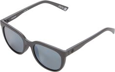 Солнцезащитные очки Bewilder Spy Optic, цвет Matte Gunmetal/Gray Polar/Black Spectra Mirror