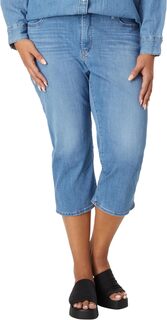 Джинсы Shaping Capris Levi&apos;s, цвет Lapis Level Levis