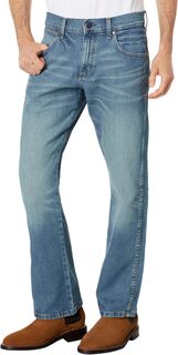 Джинсы Retro Slim Boot Jeans in Oleson Wrangler, цвет Oleson
