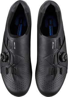 Кроссовки RC3 Cycling Shoe Shimano, черный
