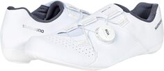Кроссовки RC3 Cycling Shoe Shimano, белый