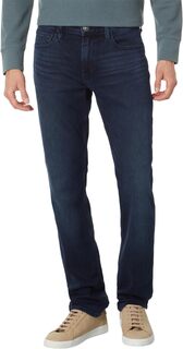 Джинсы Federal Transcend Vintage Slim Straight Fit Jeans in Egan Paige, цвет Egan