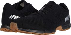 Кроссовки F-Lite 245 inov-8, цвет Black/Gum