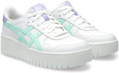 Кроссовки Japan S PF ASICS Sportstyle, цвет White/Fresh Ice