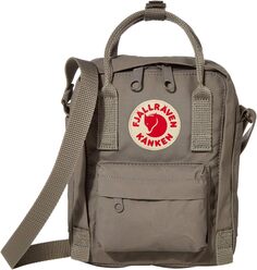 Сумка Kanken Sling Fjällräven, цвет Fog Fjallraven