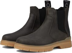 Ботинки Челси Ryan Chelsea Boot HUGO, цвет Medium Grey