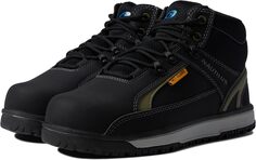 Рабочая обувь N1463 Nautilus Safety Footwear, цвет Black/Olive