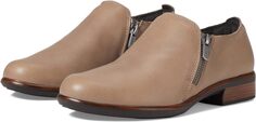 Лоферы Autan Naot, цвет Soft Stone Leather