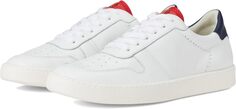 Кроссовки Sienna Sneaker Paul Green, цвет White Red Space Leather