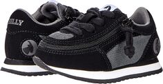 Кроссовки Jogger BILLY Footwear Kids, цвет Black/Charcoal