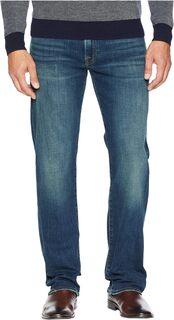 Джинсы 363 Vintage Straight Jeans in Ferncreek Lucky Brand, цвет Ferncreek