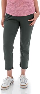 Укороченные брюки Hollis Aventura Clothing, цвет Urban Chic