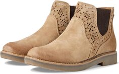 Ботильоны Raya Comfortiva, цвет Dune Tan