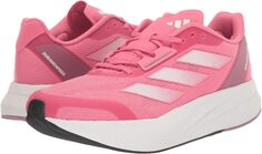 Кроссовки Duramo Speed adidas, цвет Pink Fusion/Footwear White/Wonder Orchid