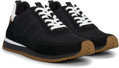 Кроссовки Maarten Casual Sneaker Vince Camuto, черный