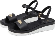 Босоножки Darcy Flatform Sandal MICHAEL Michael Kors, черный