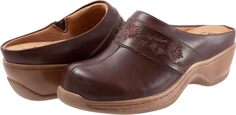 Сабо Aurora SoftWalk, цвет Dark Brown