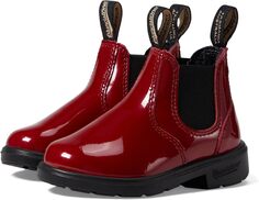 Ботинки Челси Range Boot Blundstone, цвет Patent Red
