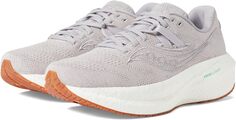 Кроссовки Triumph RFG Saucony, лиловый