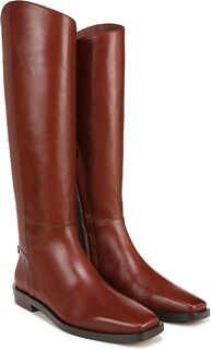 Сапоги Cesar Wide Calf Sam Edelman, цвет Burnt Brandy