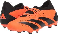 Бутсы Predator Accuracy.3 Firm Ground Soccer Cleats adidas, цвет Team Solar Orange/Black/Black 1