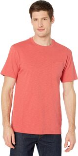 Футболка Sun Farer Southern Tide, цвет Mineral Red