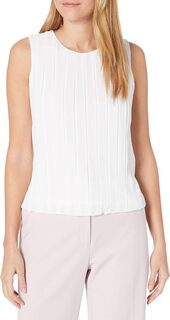 Женская блузка Calvin Klein, белый