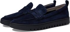 Лоферы Uptown VIONIC, цвет Navy Suede